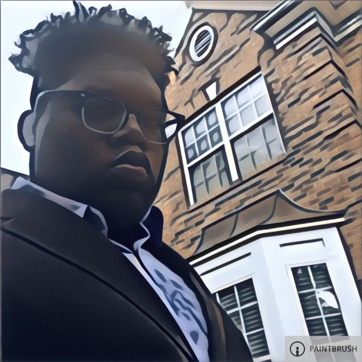 Call Me Bigg Pimpin episode artwork
