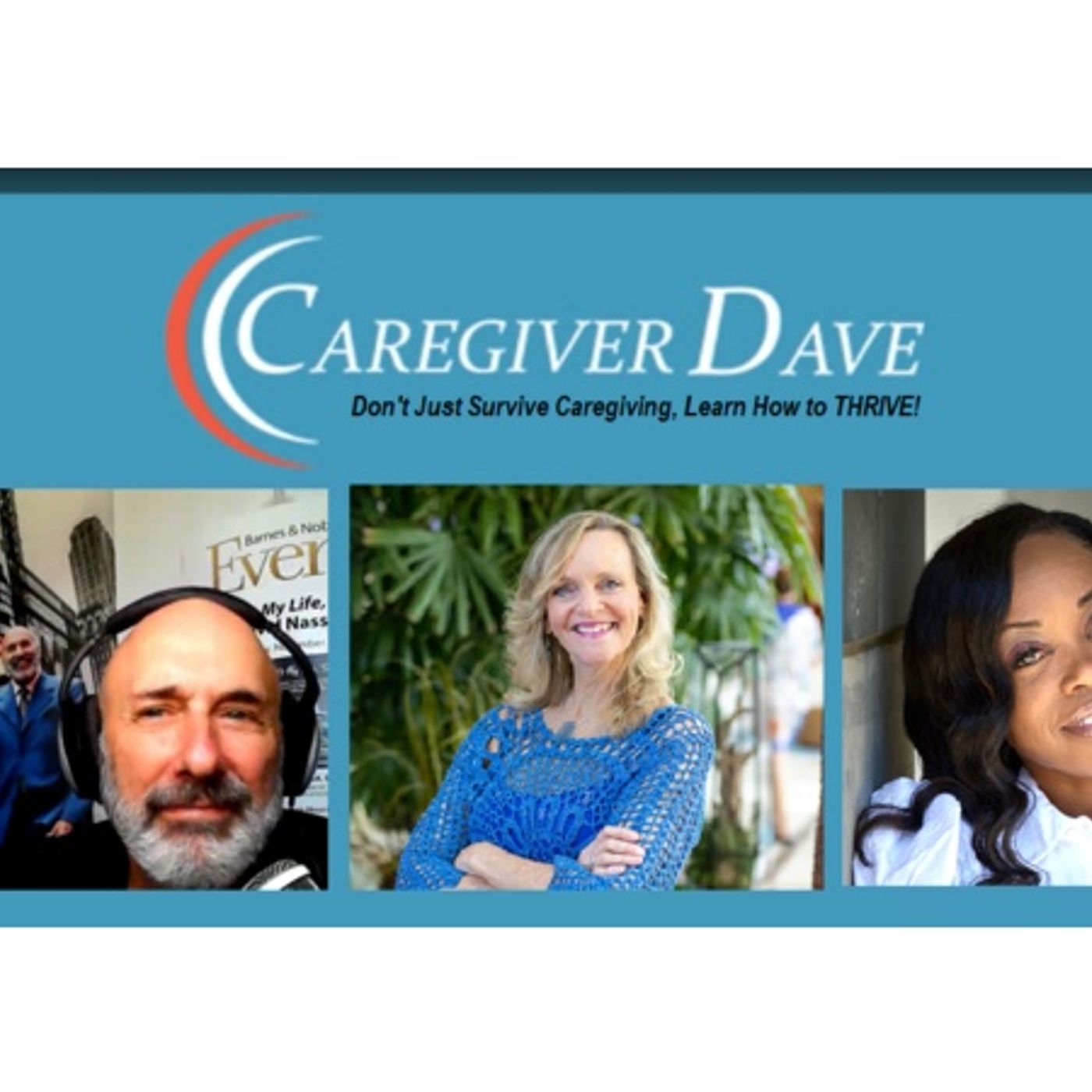 CaregiverDave.com