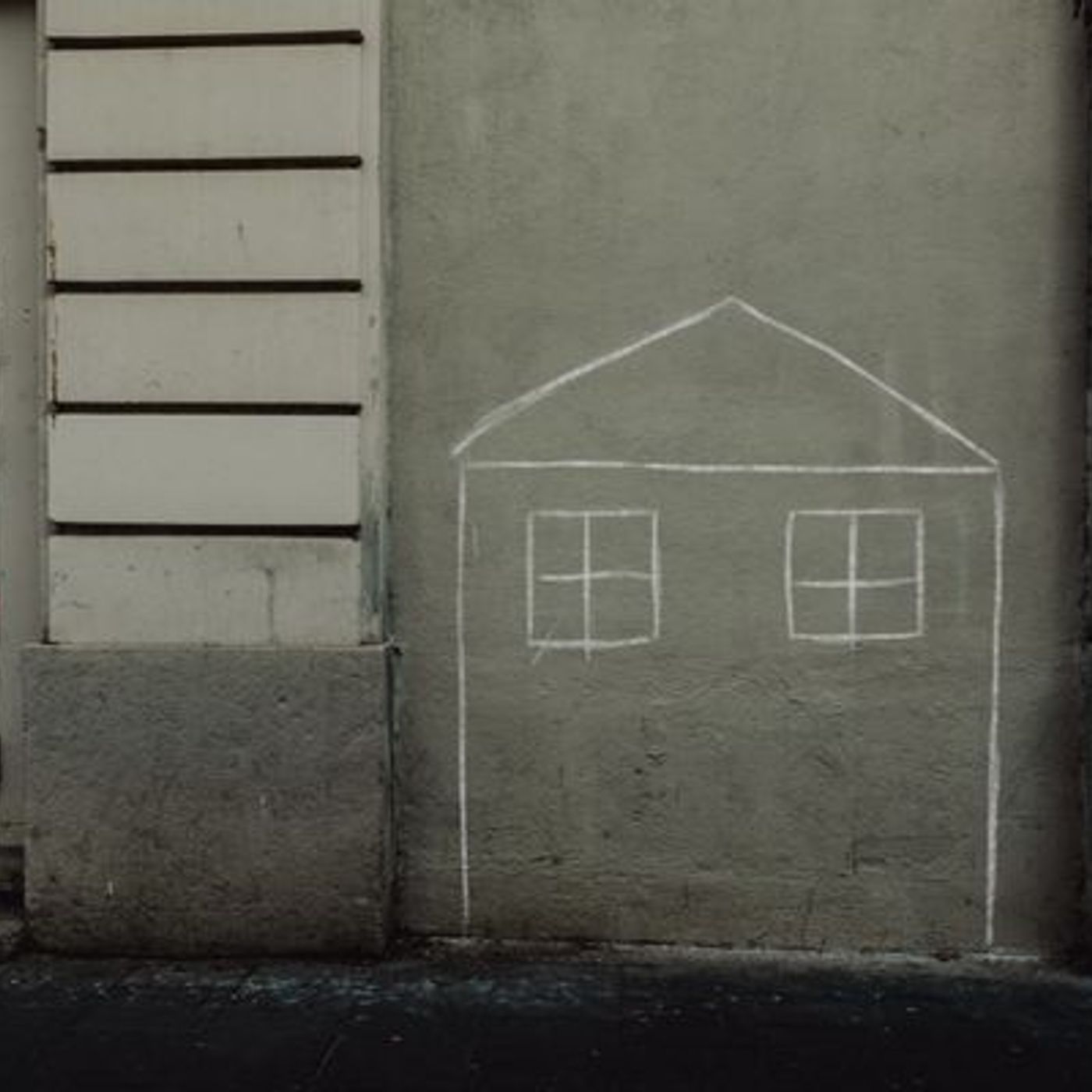 Housing First :" le logement, c'est la base de la réinsertion" episode artwork