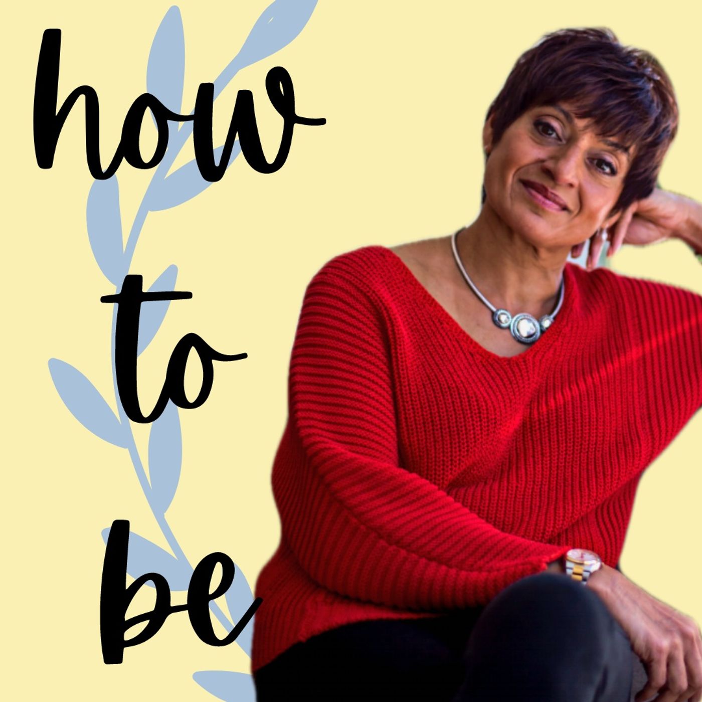 How To Be...Books Podcast