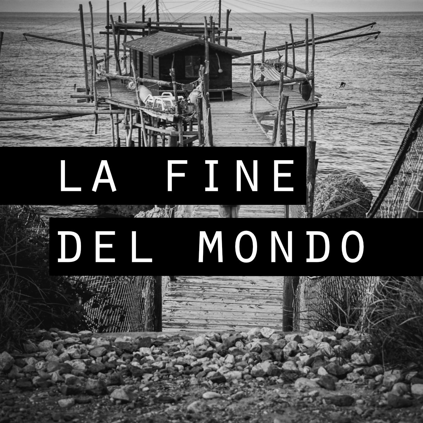 La fine del mondo - prima stagione