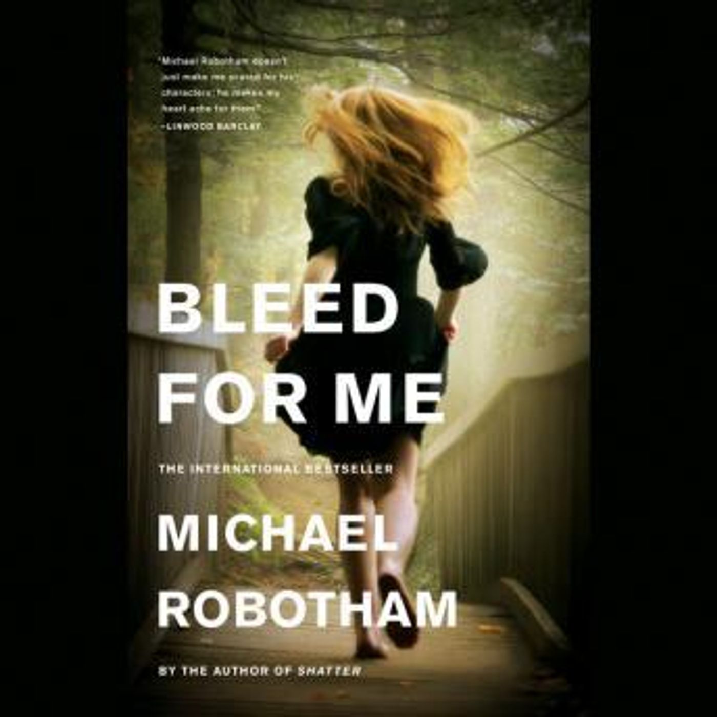 Listen to Trending Full Audiobooks in Mystery, Thriller & Horror, Suspense