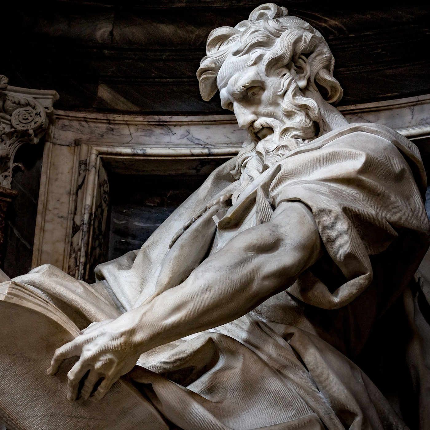 Reflection 56- The Good News of the Day