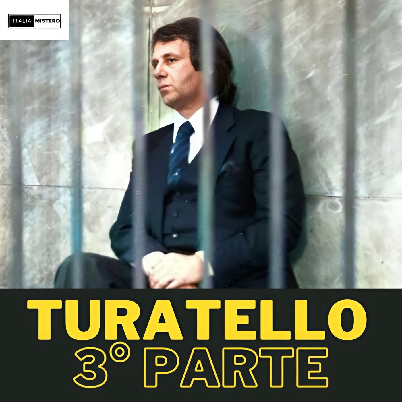 Italia Mistero