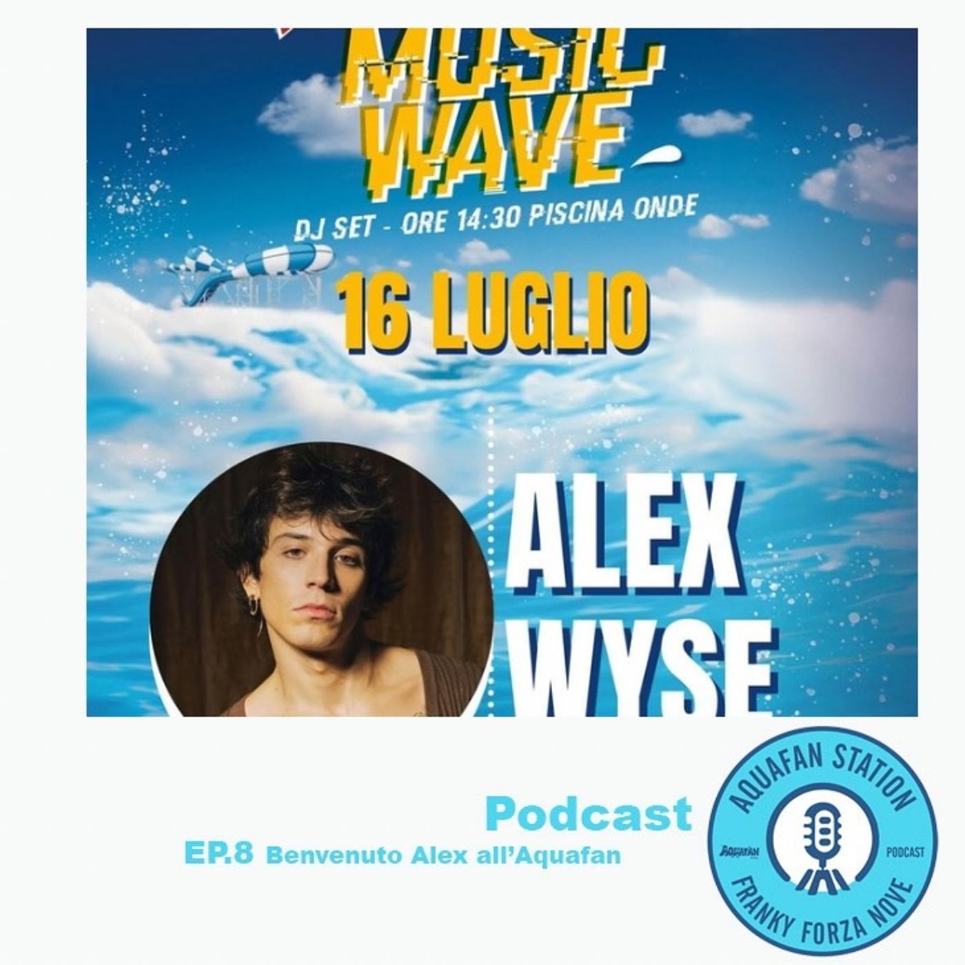 AquafanPodcast