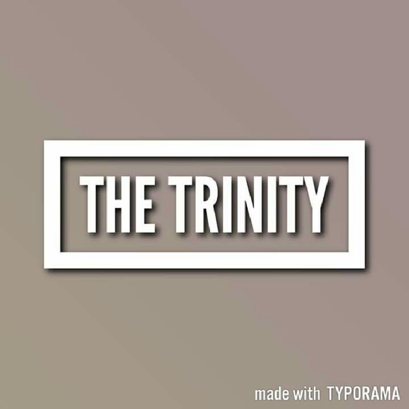 The Trinity Radio FM episode artwork
