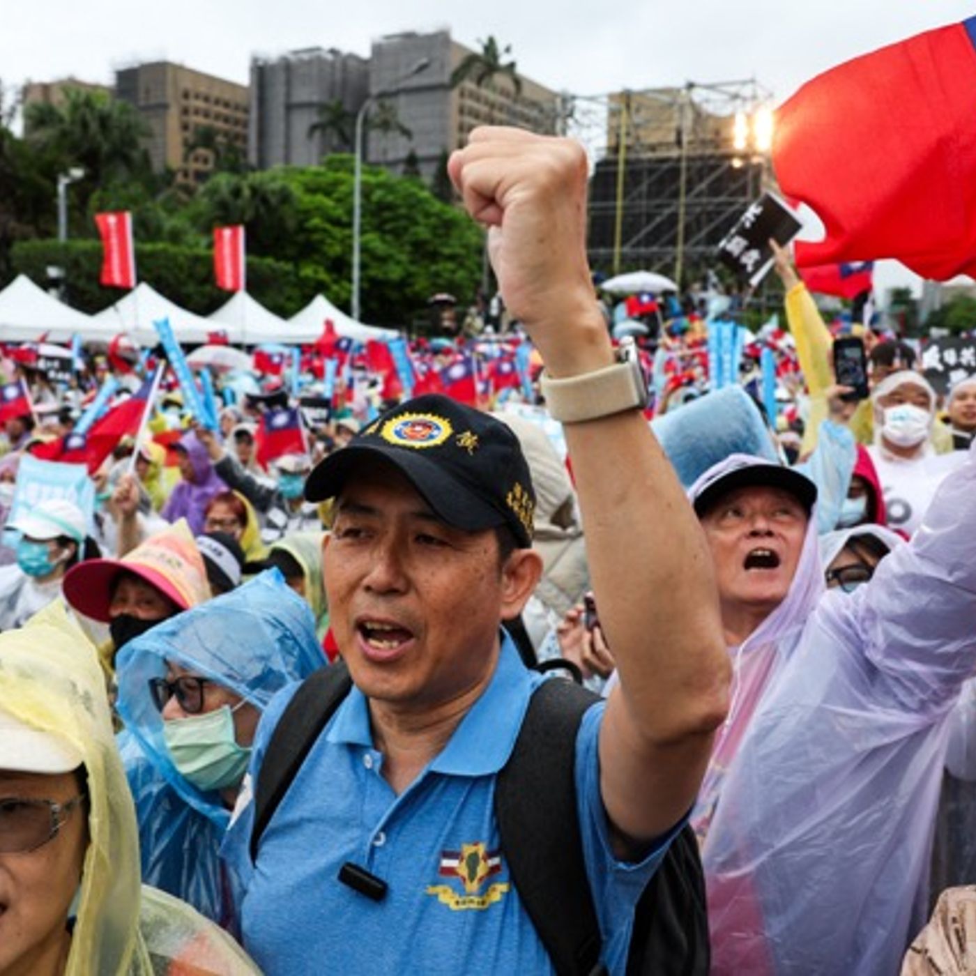 Solidarity Without Exception
