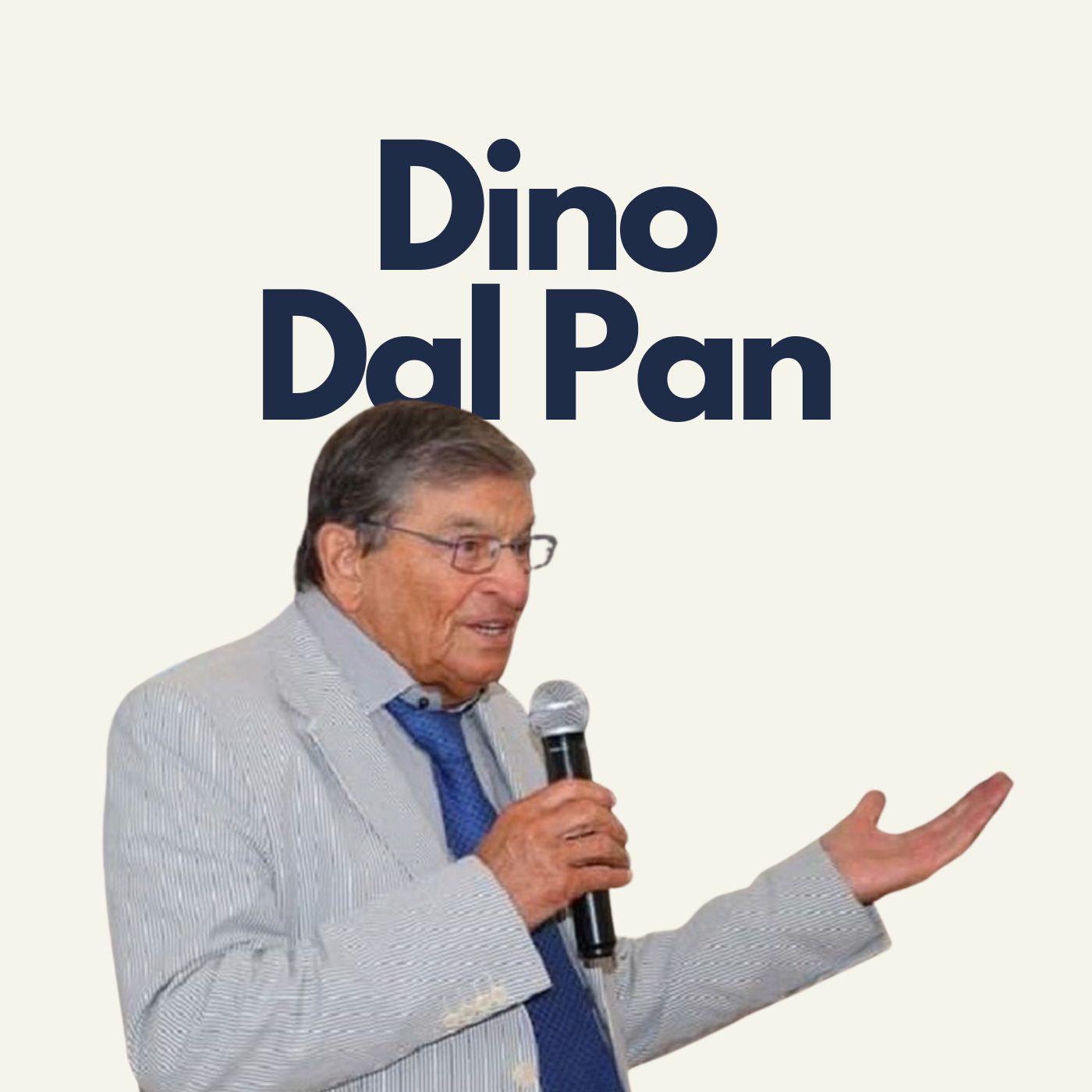 251 - Dino Dal Pan: ricordi di una vita al servizio
