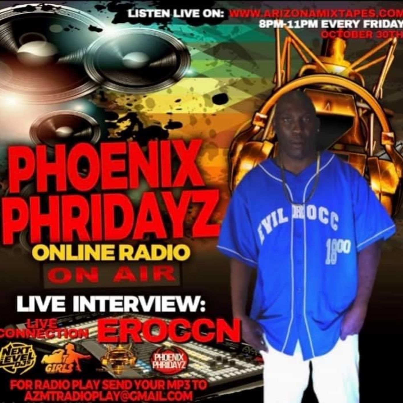 ARIZONAMIXTAPES.COM