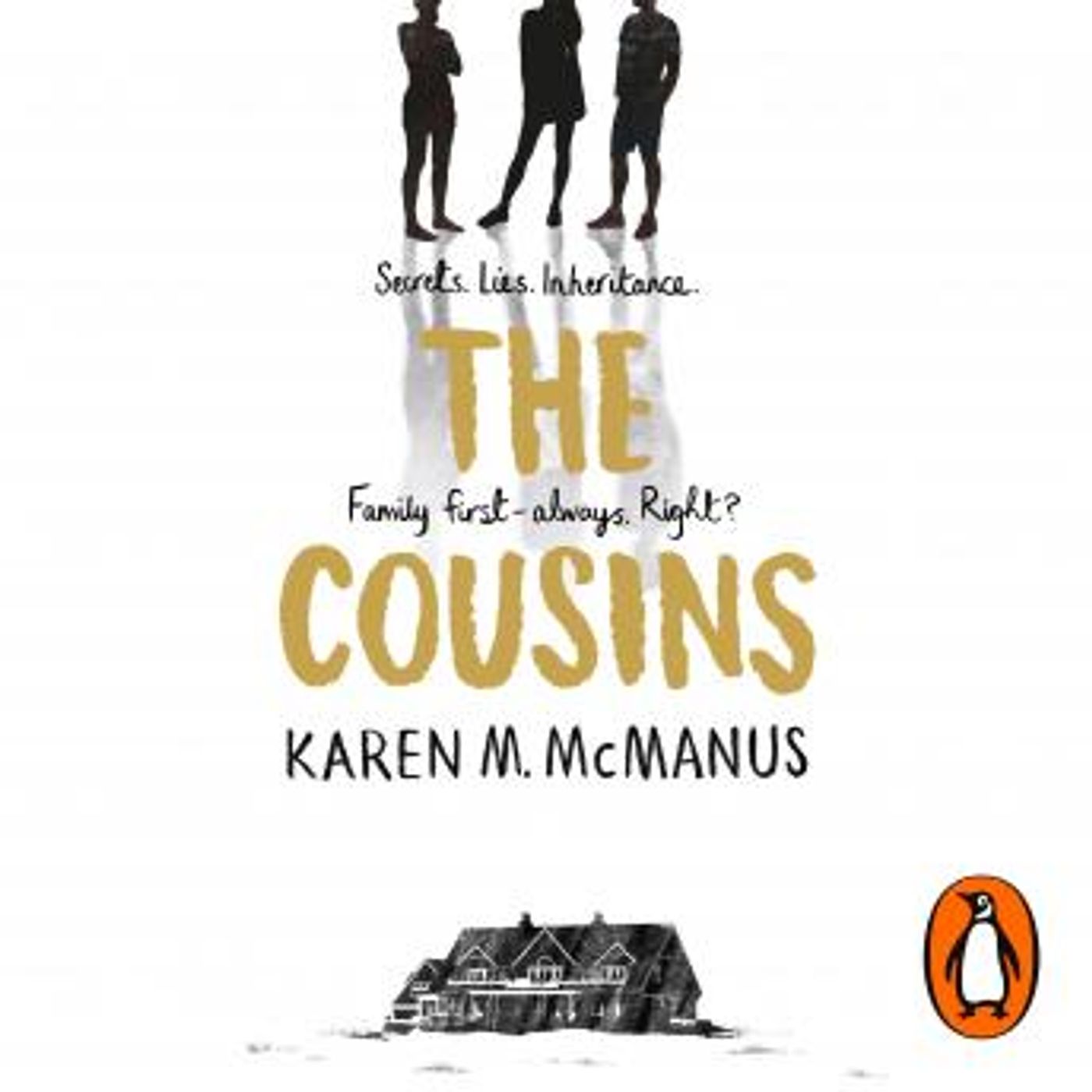Download Latest Full Audiobooks in Teen & YA, Tough Topics