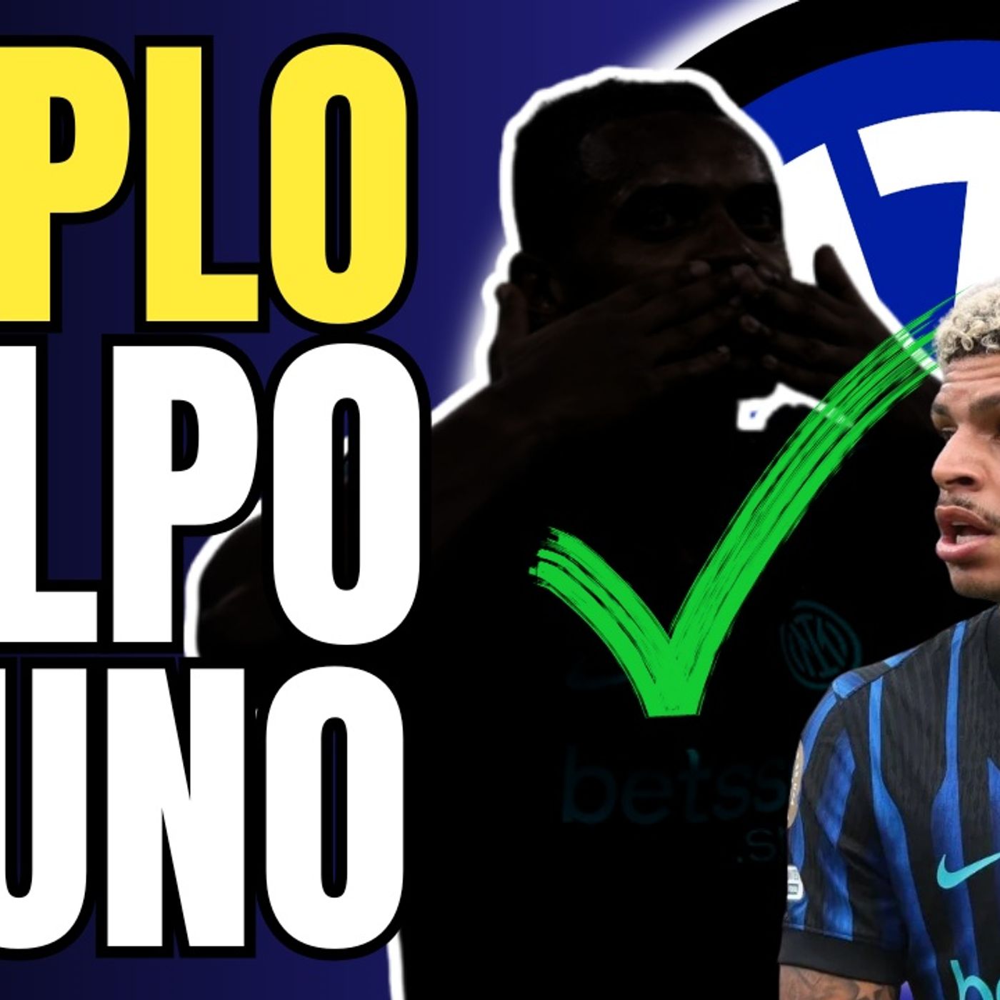 DOPPIO Segnale di mercato e 5 cose che non hai visto in Parma-Inter 0-2