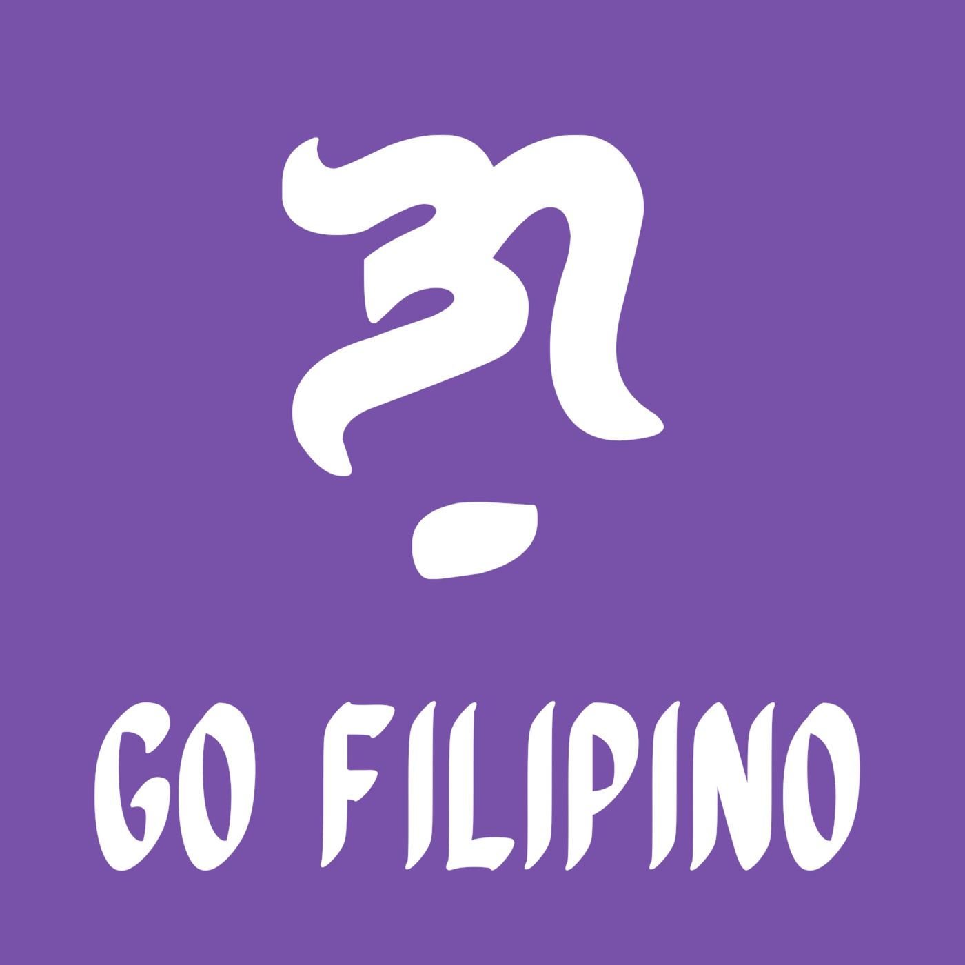 Go Filipino: Let’s Learn Tagalog