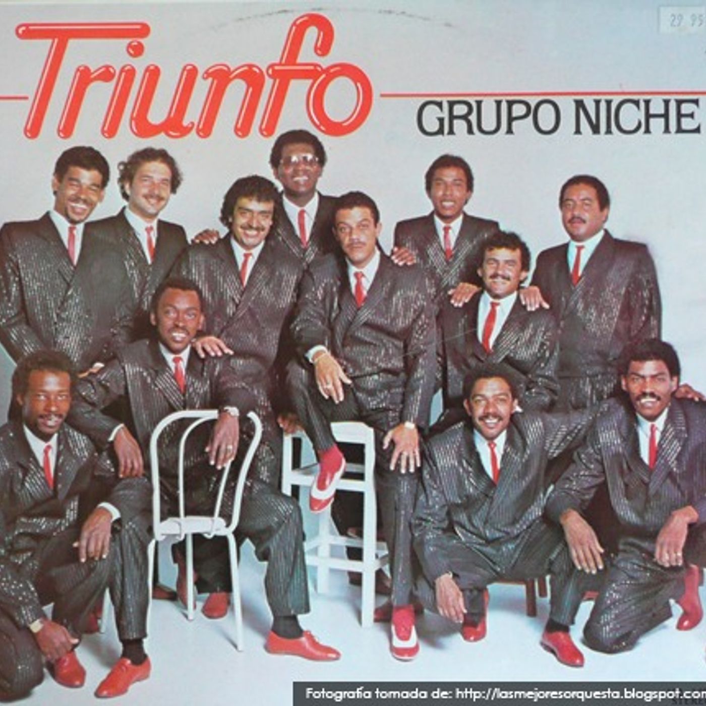 DE SALSEROS Y SONEROS