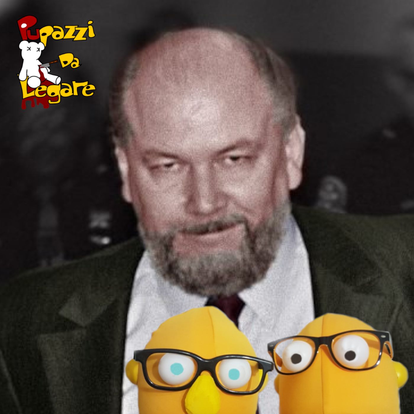 Umorismo Criminale