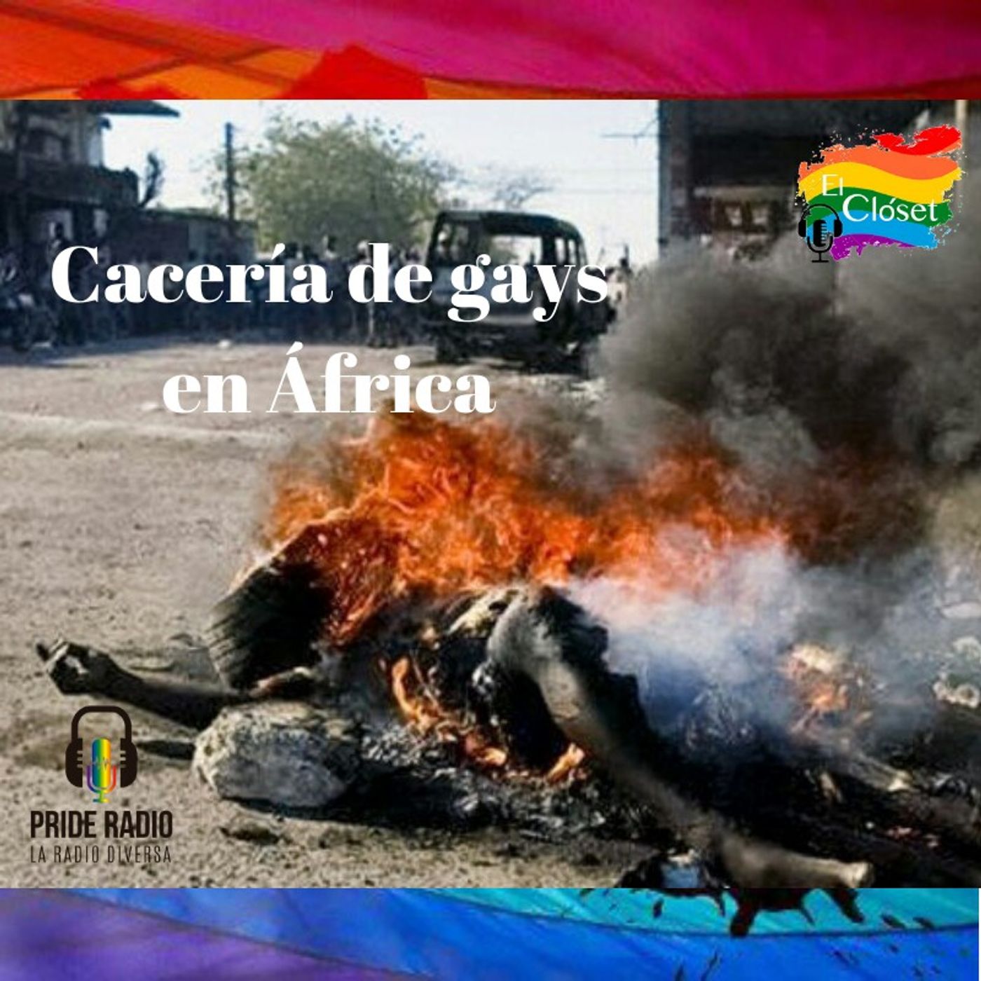 Cacería de Gays