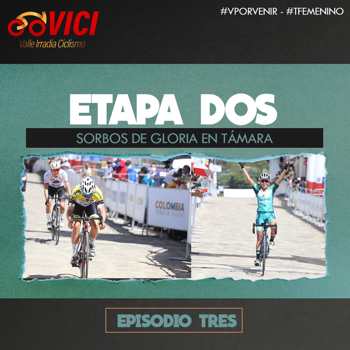 Vici: Valle Irradia Ciclismo