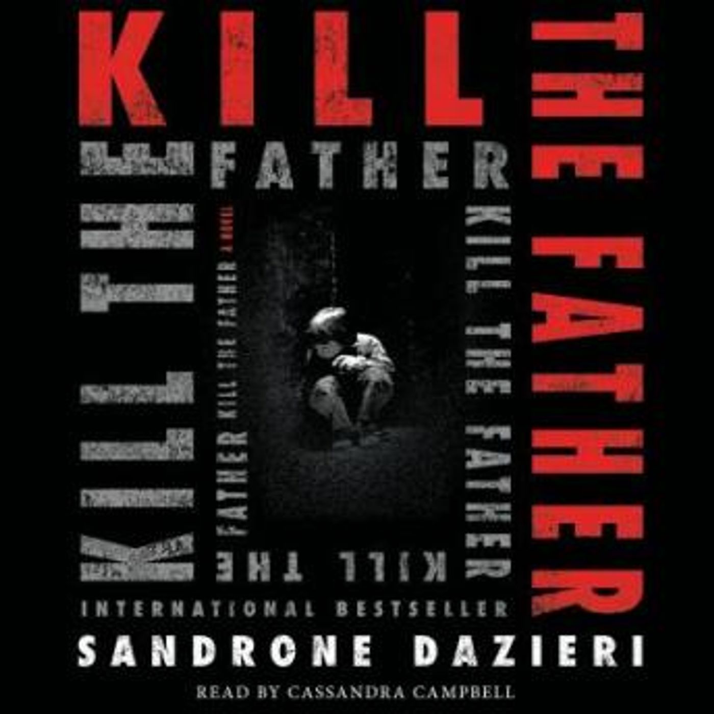 Listen to Trending Full Audiobooks in Mystery, Thriller & Horror, Suspense