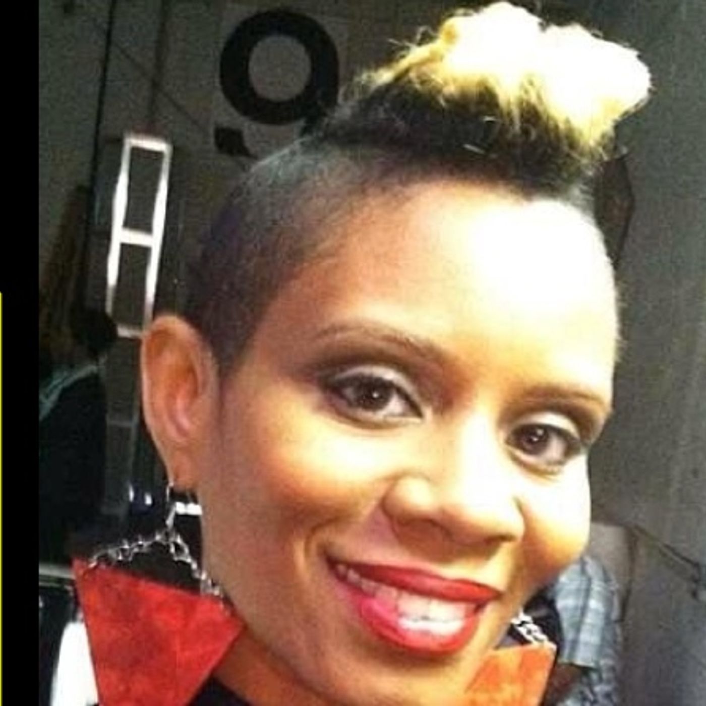 Lisa Henley from Prostitution to Praise episode artwork
