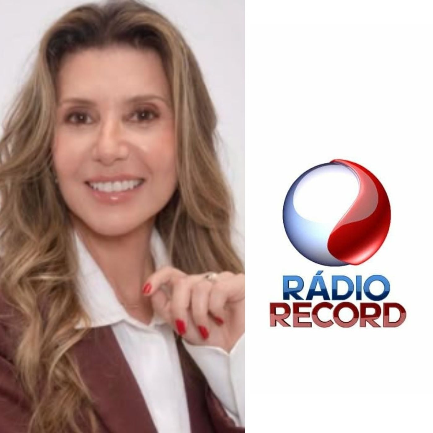 RÁDIO RECORD: MALEFÍCIOS DA MENTIRA AO LONGO DA VIDA episode artwork