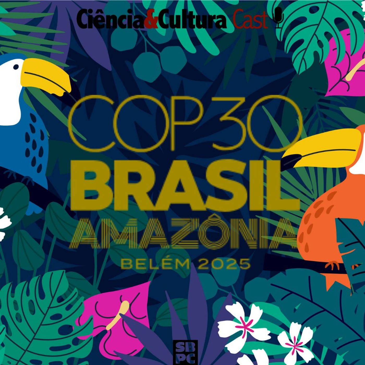 Ciência & Cultura Cast