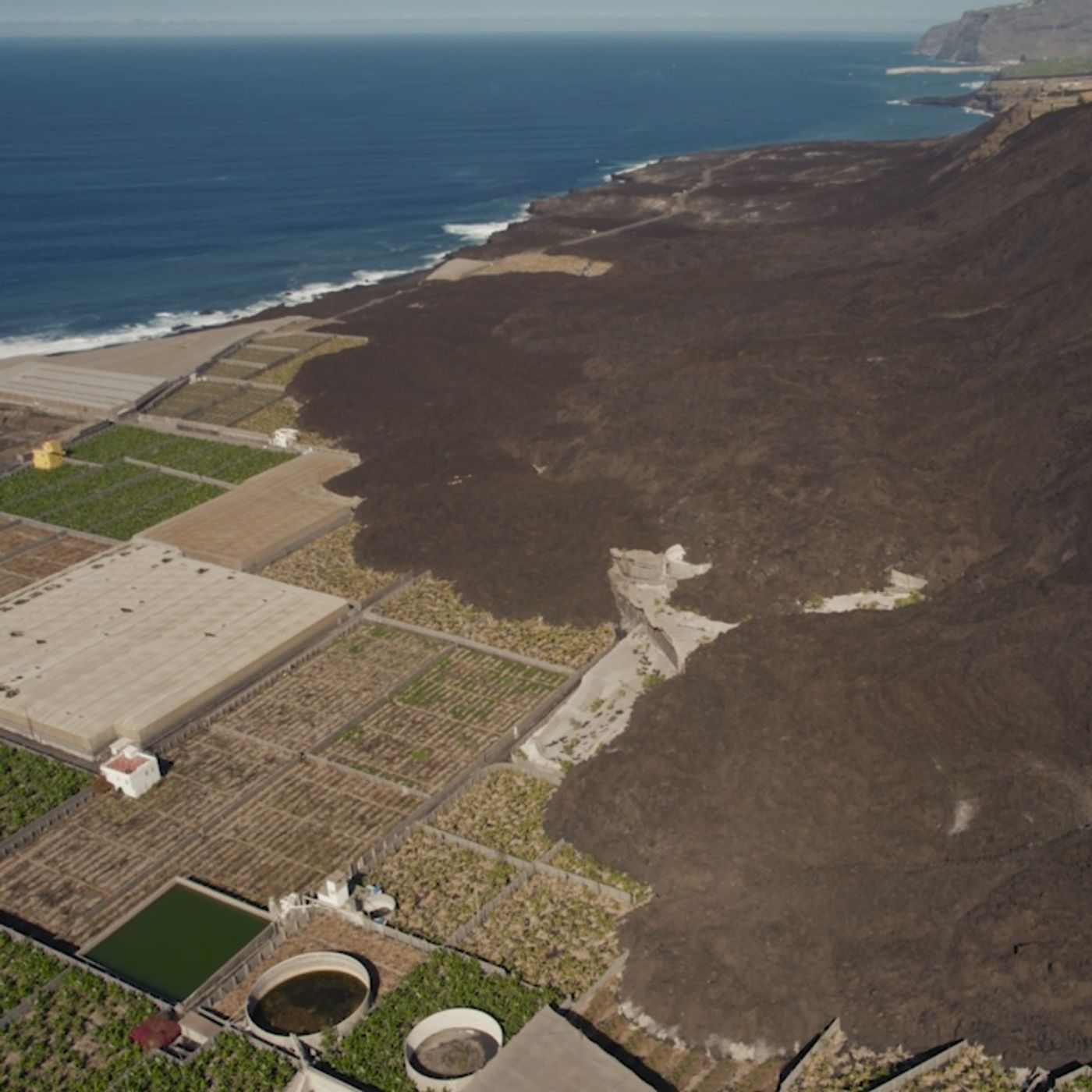 Temporada 2 - Capítulo 5 – Un viaje inmersivo por La Palma, un año después del volcán
