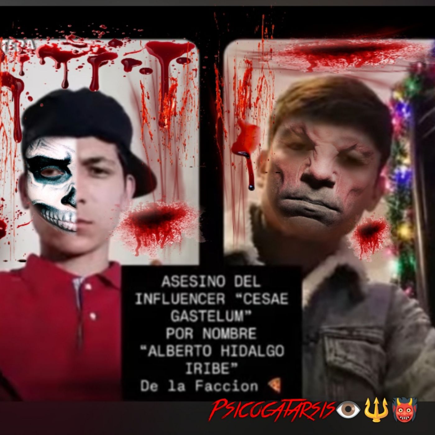 YA SABÍA QUE IBAN POR ÉL! CESAR GASTELUM VATICINÓ SU FINAL, CONFIRMAN SU R_1 episode artwork