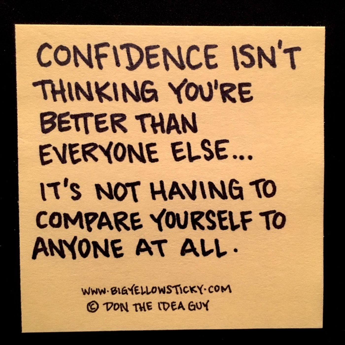Incomparable : BYS 167