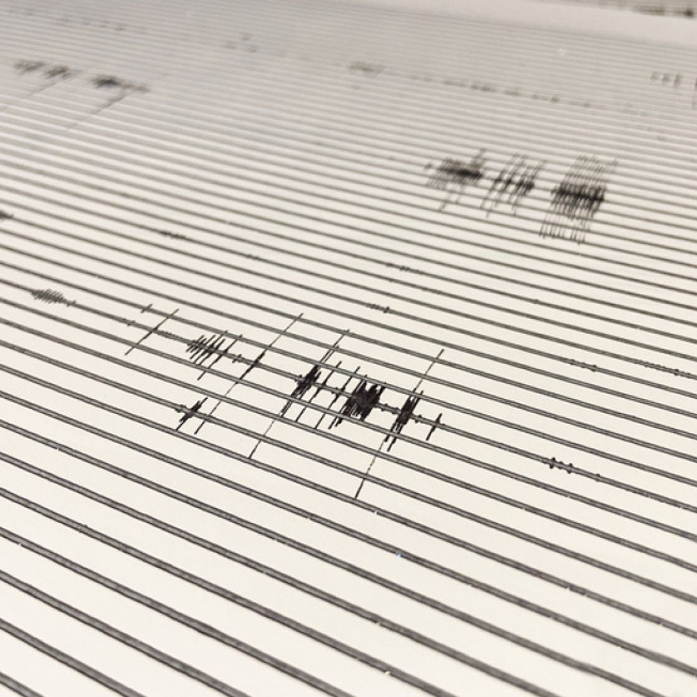 Terremoto a Napoli: come si misura la magnitudo di una scossa episode artwork