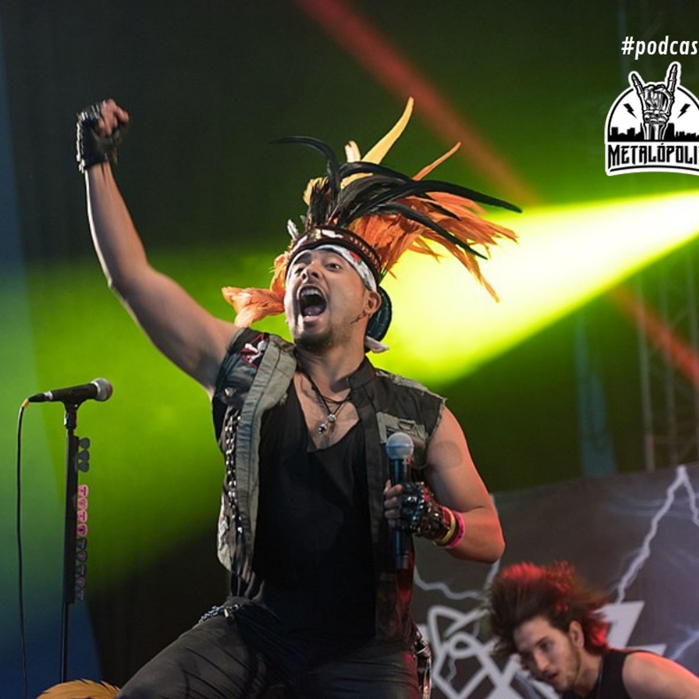 Metalópolis