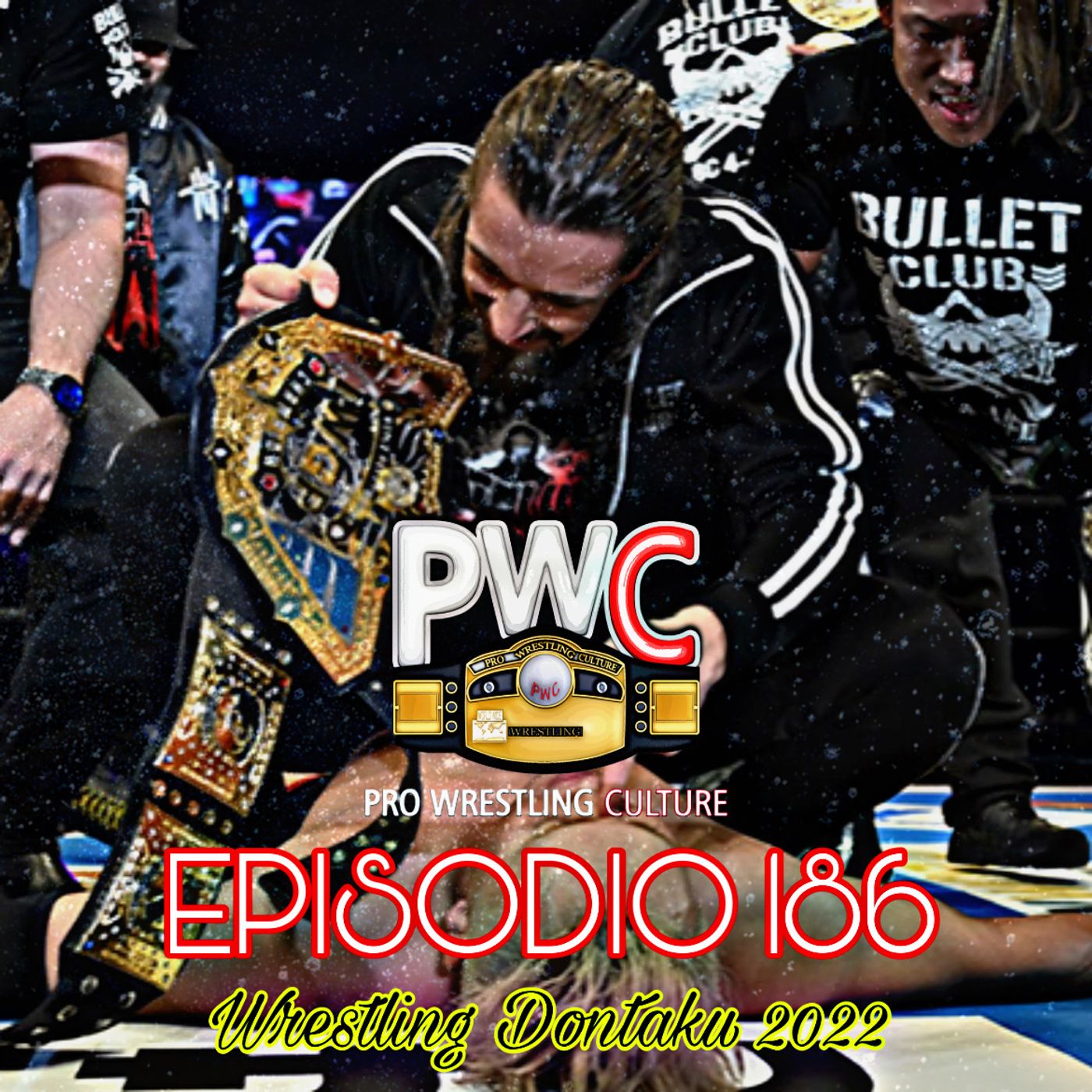 Pro Wrestling Culture