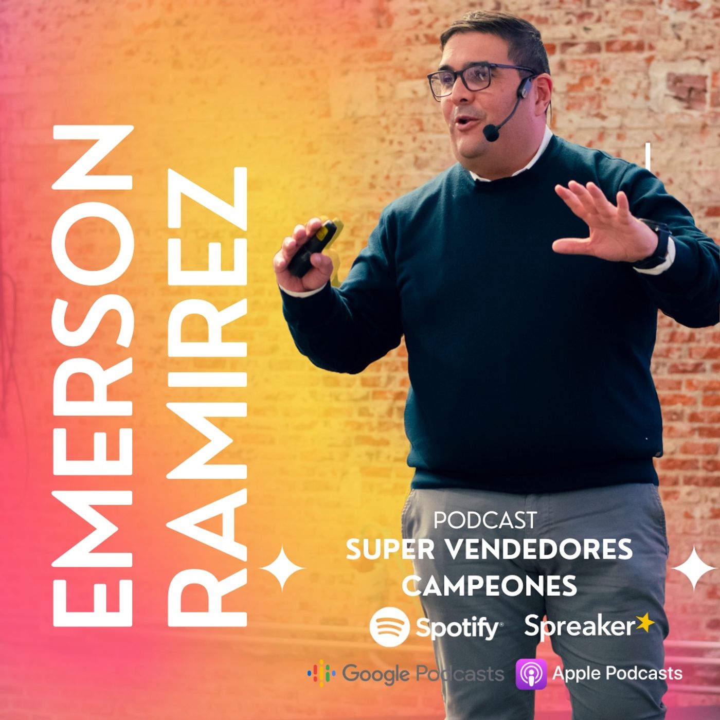 Super Vendedores Campeones