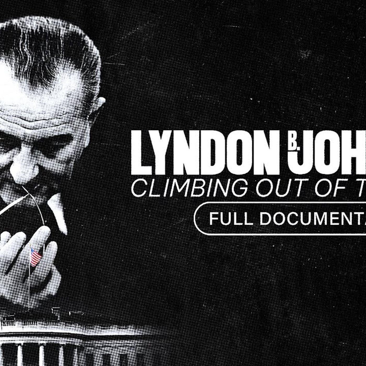 "LBJ: JFK’s Puppeteer? The Deep State Coup That Changed America" — WTF Conspiracy ? Operation: Disclosure cover