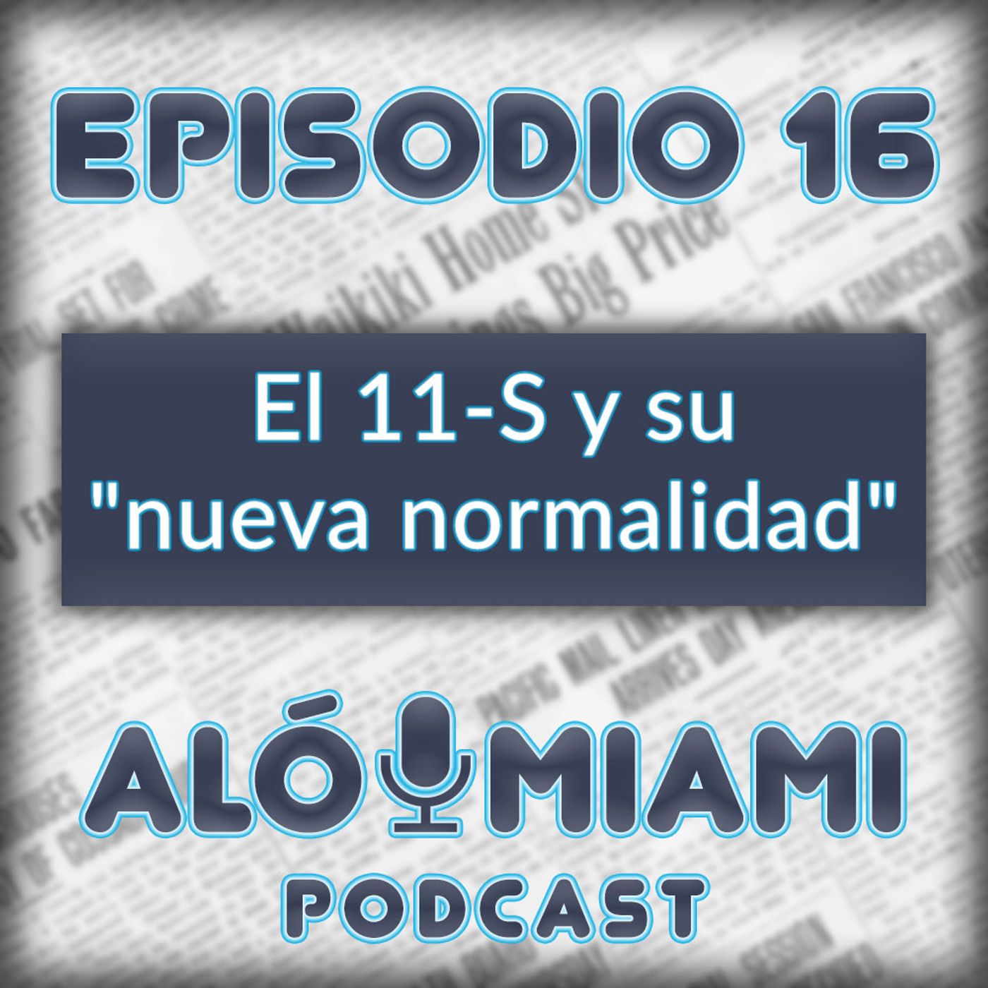 Aló Miami: Desmitificando EE.UU.