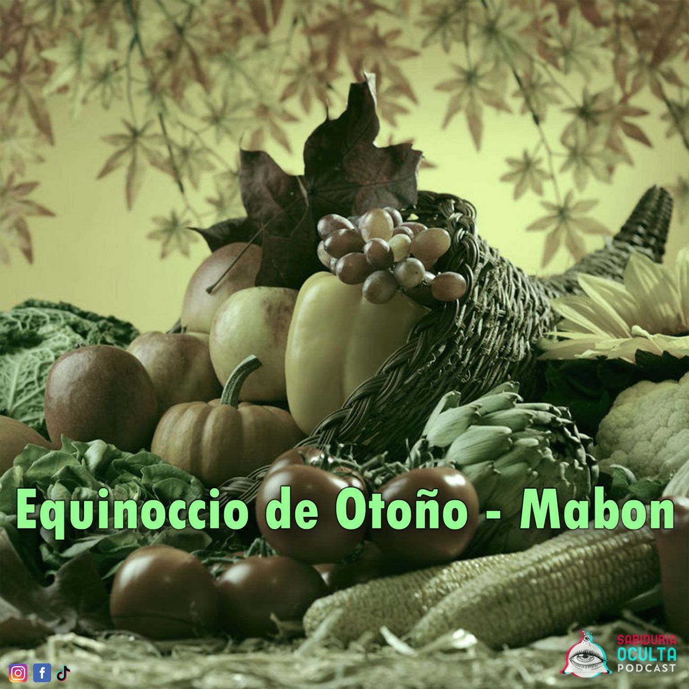 Sabiduría Oculta Podcast