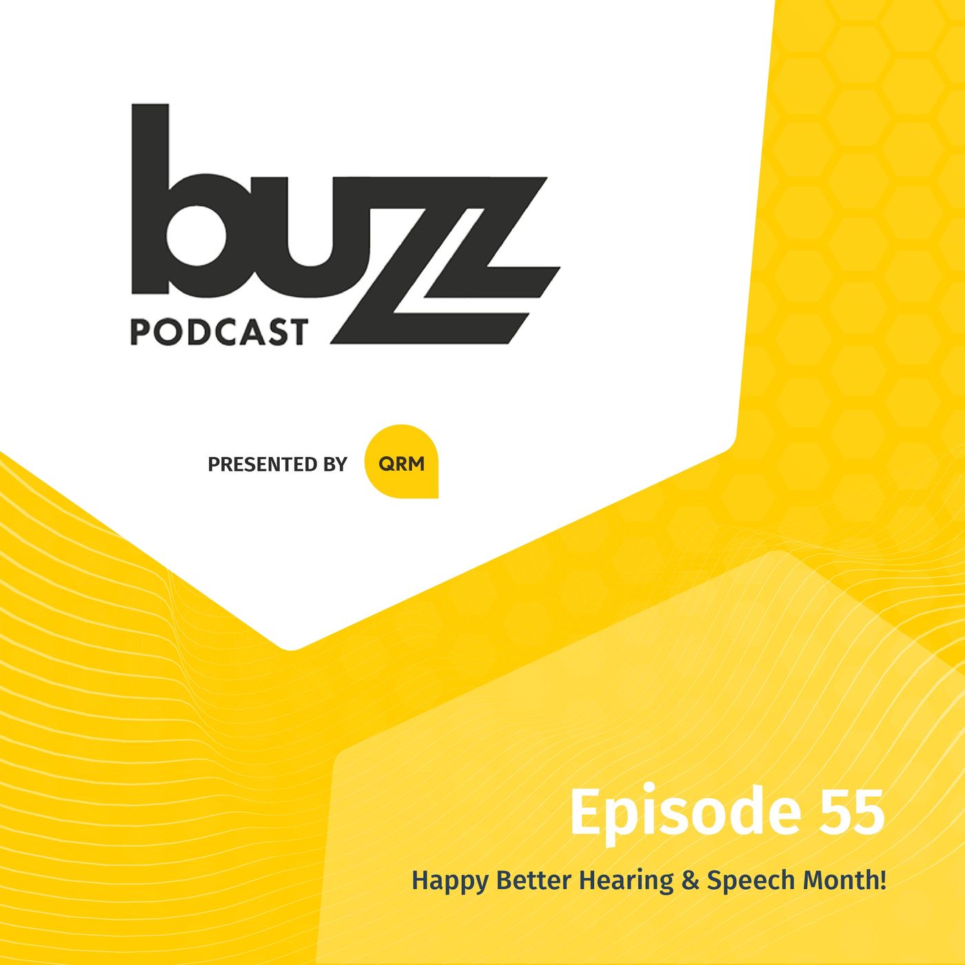 QRM Buzz Podcast
