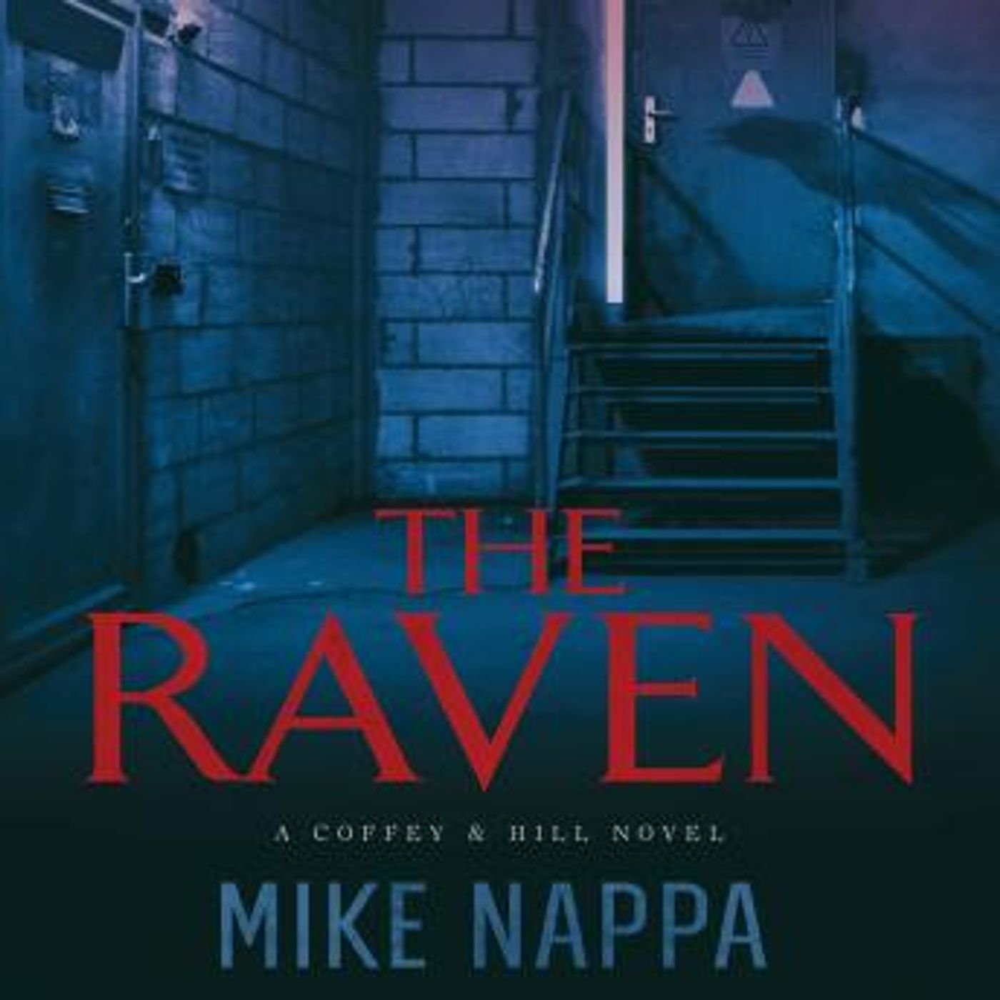 Listen to Latest Full Audiobooks in Mystery, Thriller & Horror, Suspense