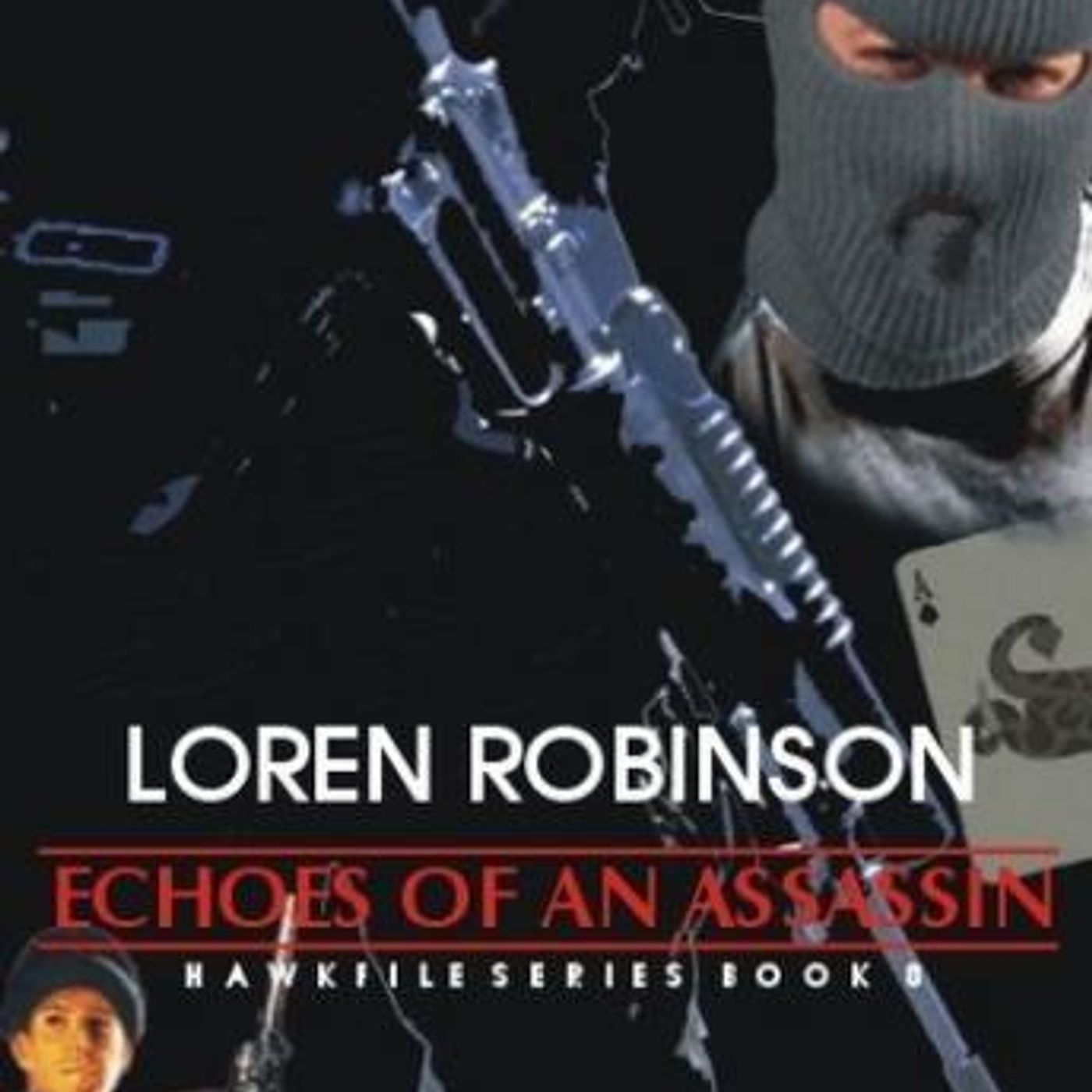 Get New Full Audiobooks in Fiction, Action & Adventure