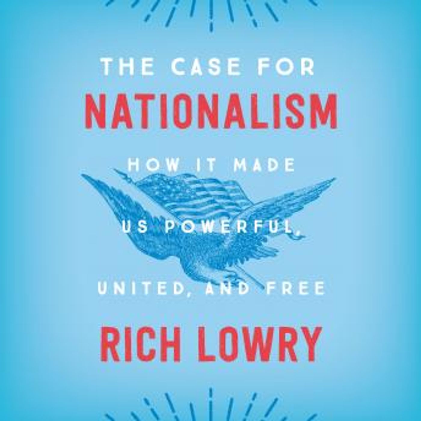 New Full Audiobooks in Non-Fiction, Current Affairs, Law, & Politics