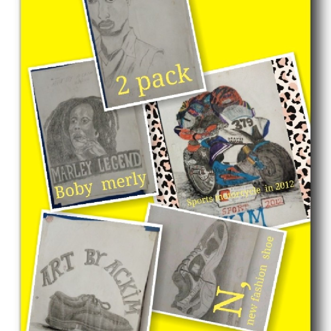 Ackim Chilongo\'s podcast