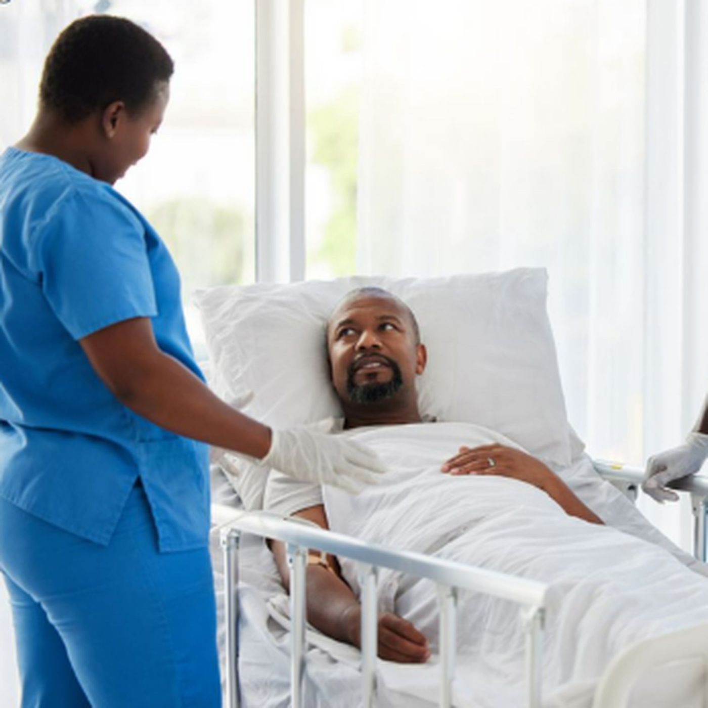 Uncovering Coronary Artery Disease in Black Men: Pathophysiology and Types episode artwork
