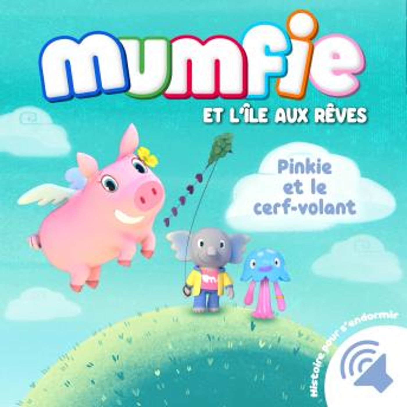 Grab the Top Full Audiobooks in Kids, Mystery & Fantasy