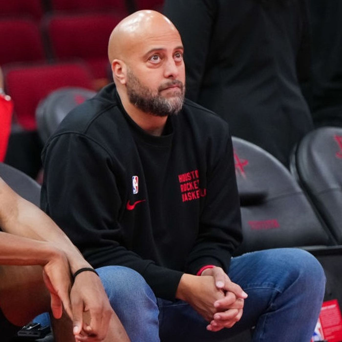 Rockets General Manager Rafael Stone On Rookie Reed Sheppard: 'He's Going To Play Right Away'