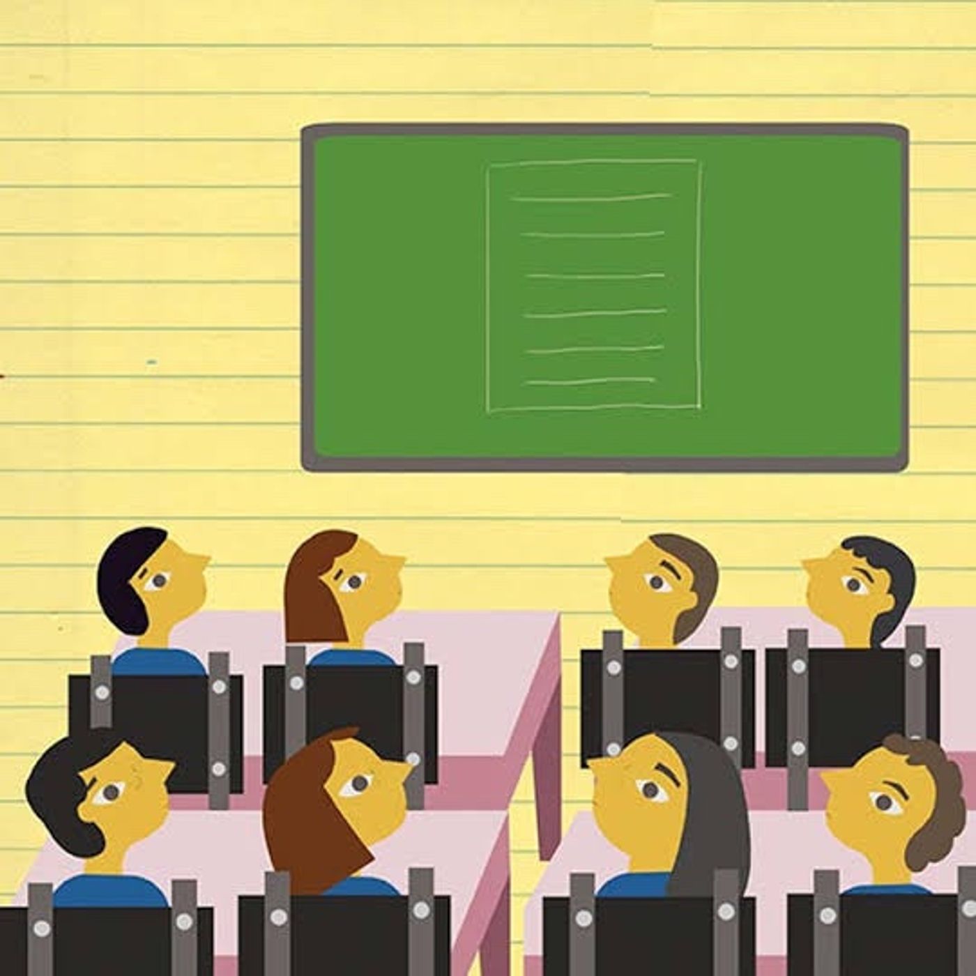 La transformación de la educación en la época actual. episode artwork
