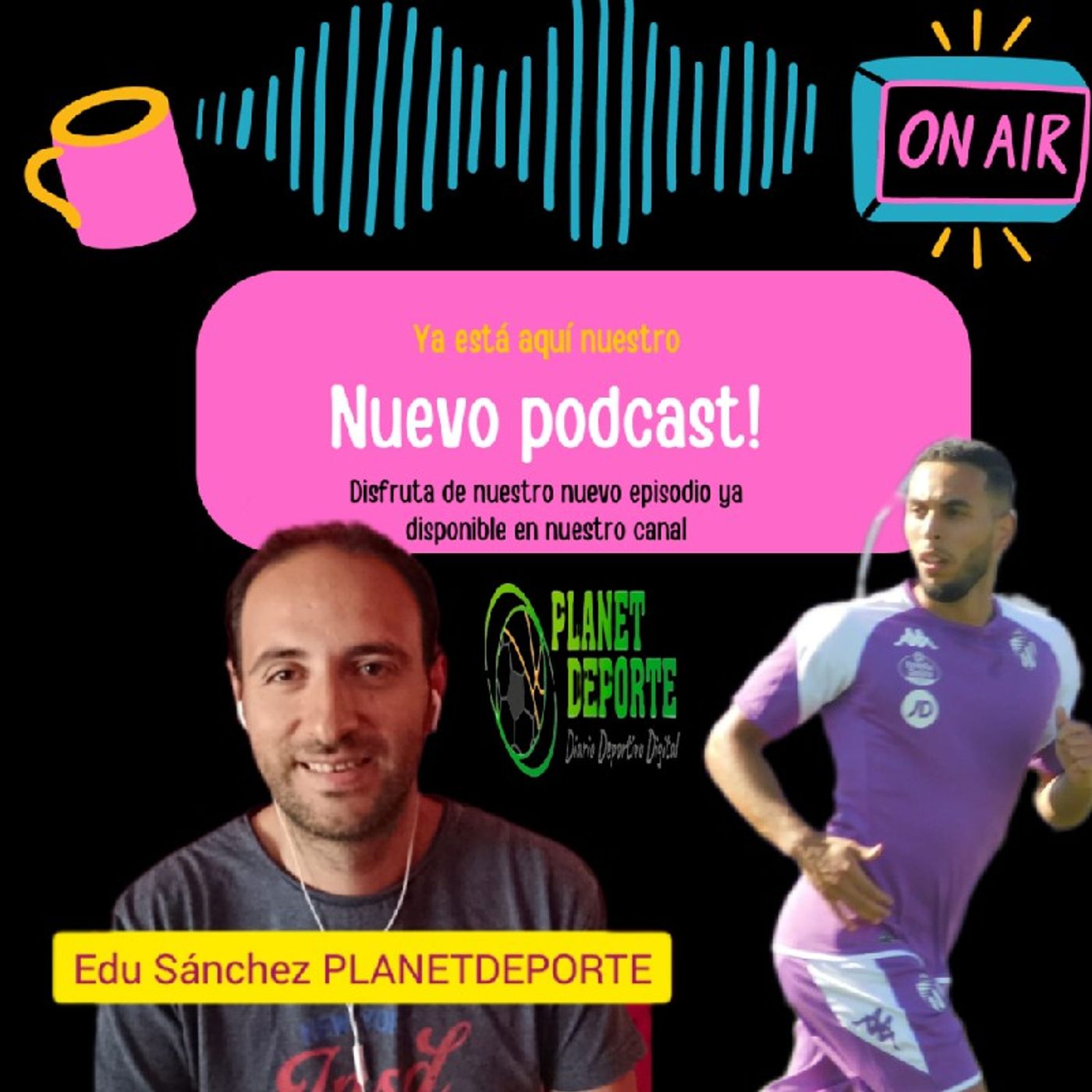 PlanetDeporte