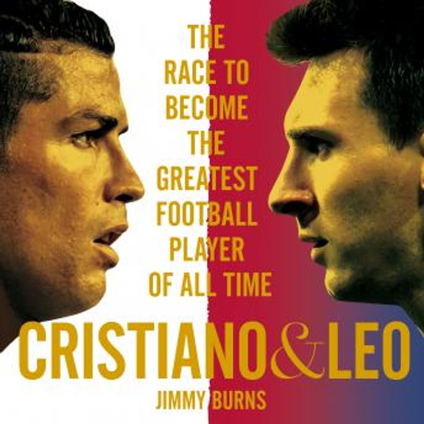 Best Full Audiobooks in Biography & Memoir, Sports