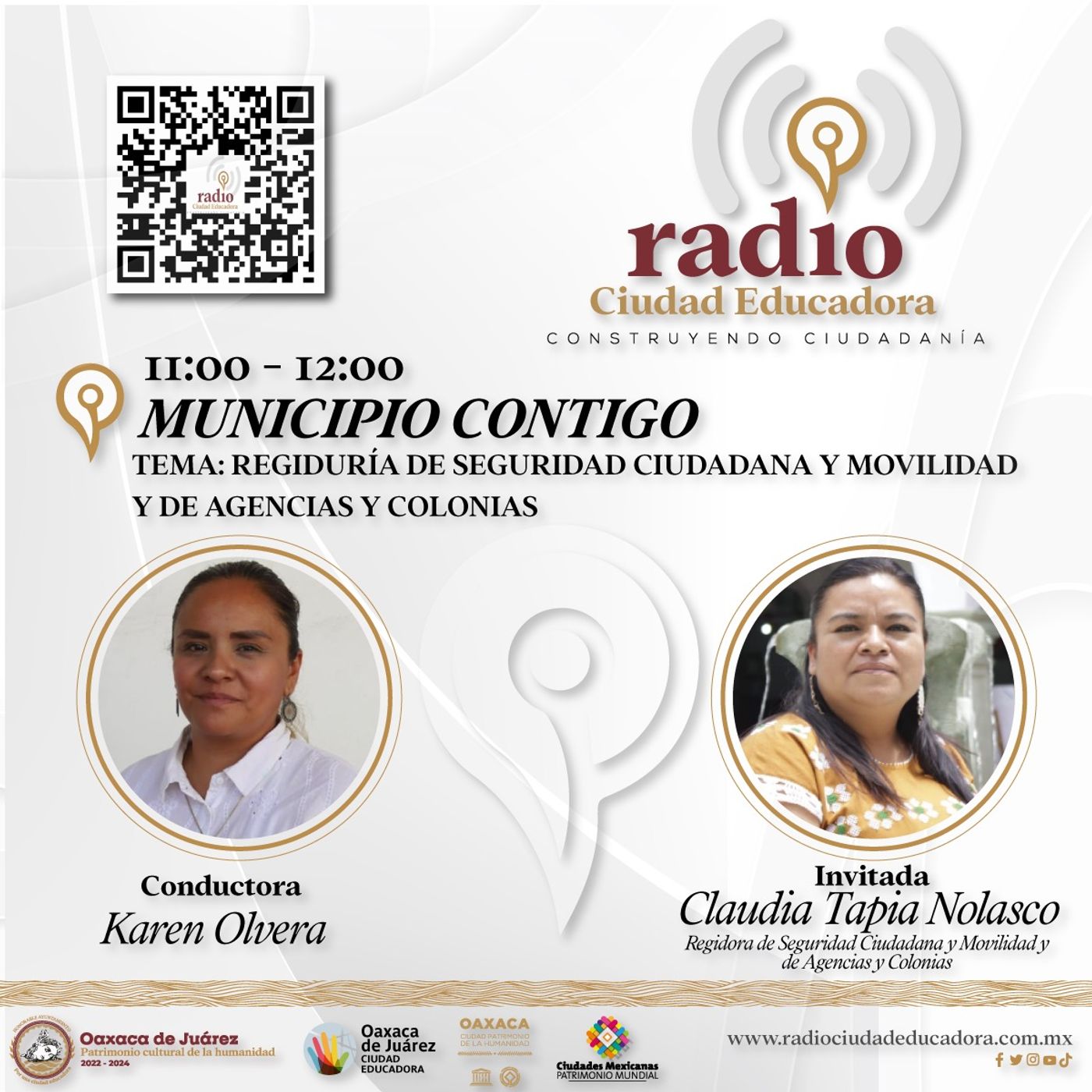 Radio Ciudad Educadora