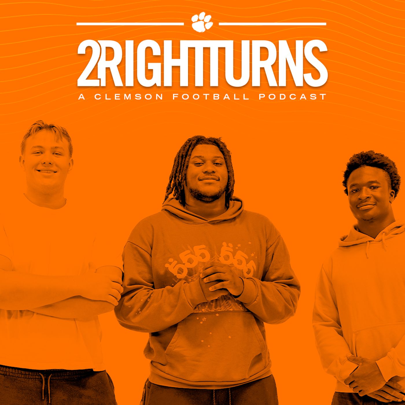 What it's like to be a freshman with Clemson Football