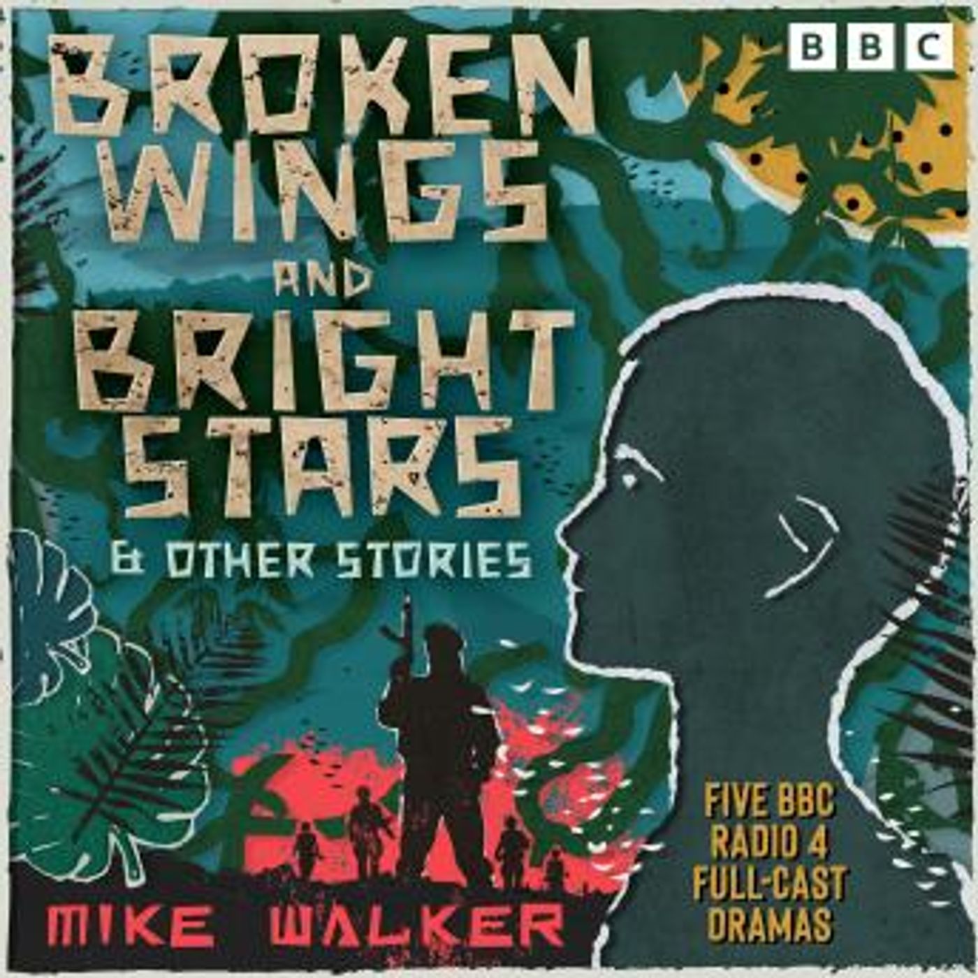 Grab the Essential Full Audiobooks in Mystery, Thriller & Horror, Legal & Political