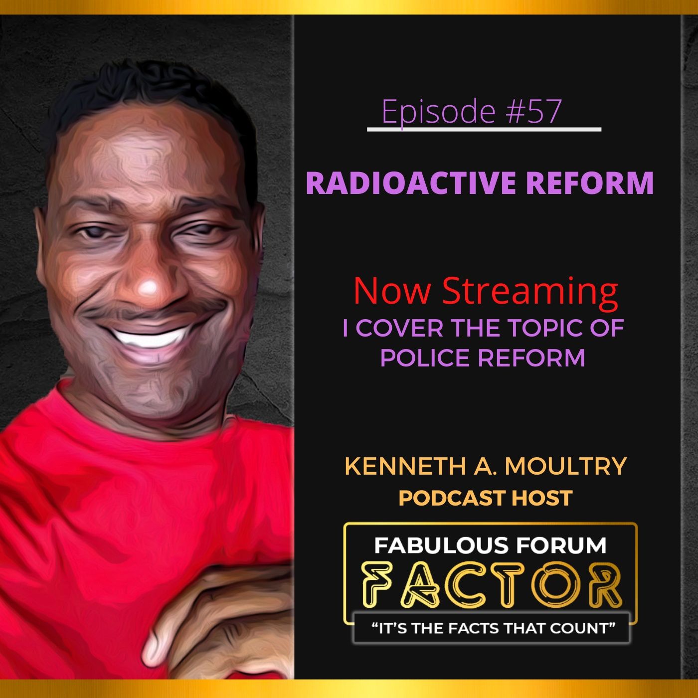 Fabulous Forum Factor