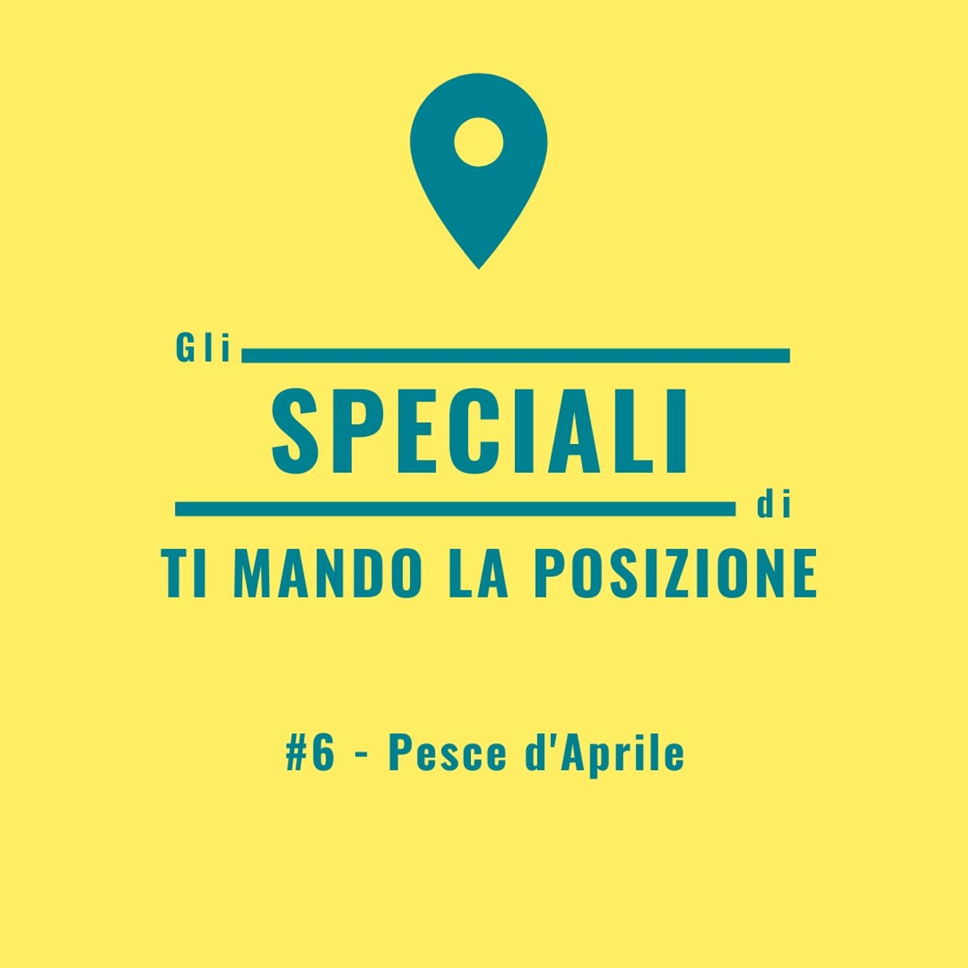 Ti mando la posizione